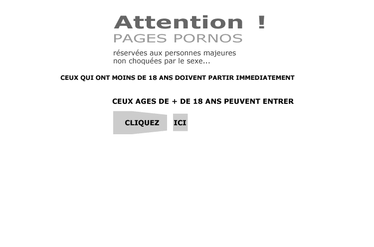 RENCONTRES